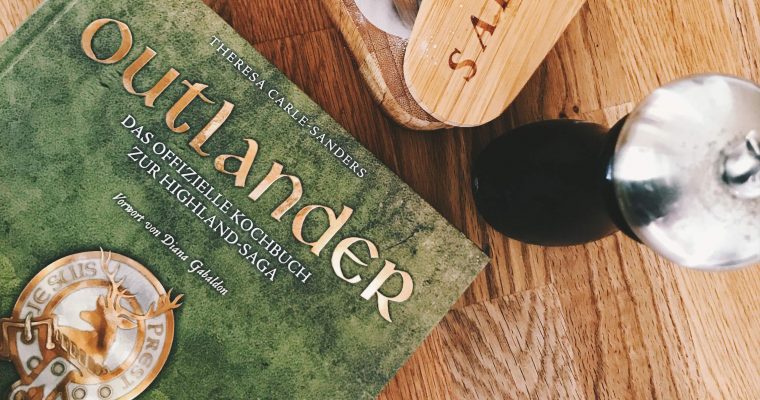 Outlander: Das Kochbuch zur Highland-Saga
