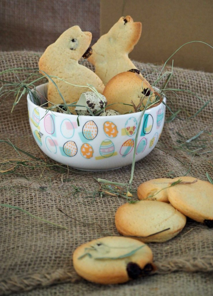 Easter-Biscuits UK