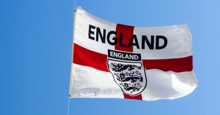 WM 2018: Six football songs from England everyone should know!