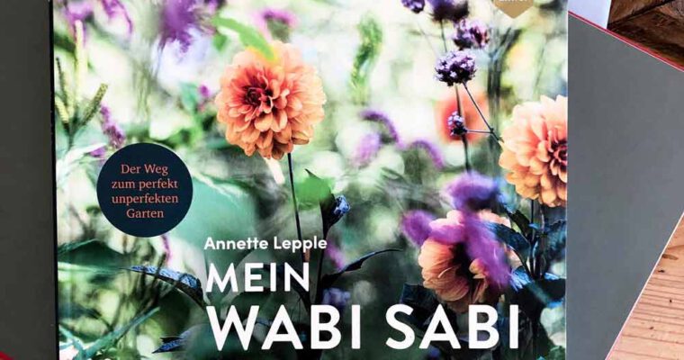 Mein Wabi Sabi Garten (Eugen Ulmer Verlag)