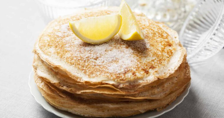 Pancake Day: Alles rund um den Traditionstag in Großbritannien