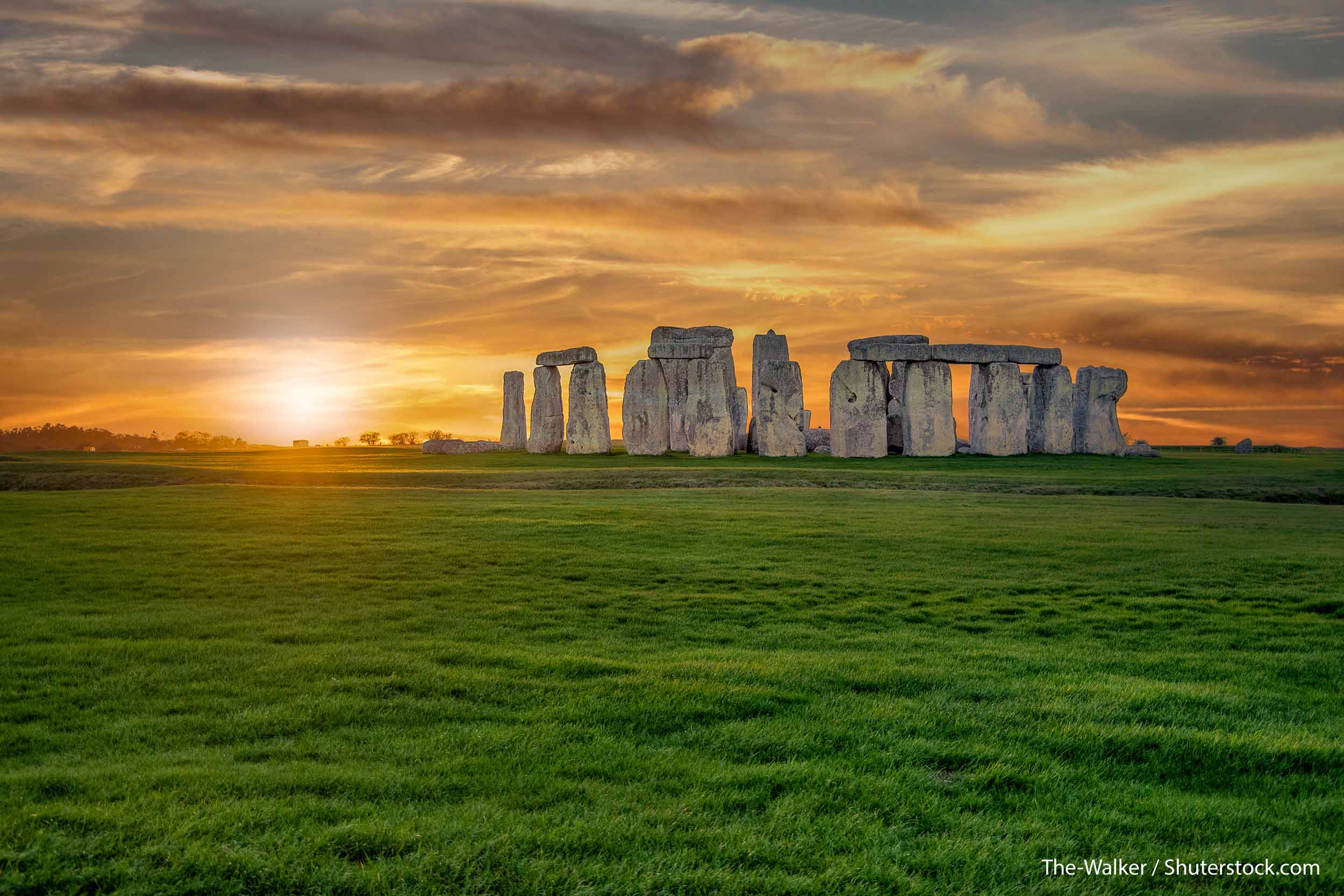 Stonehenge: Infos rund um den Besuch des prähistorischen Denkmals