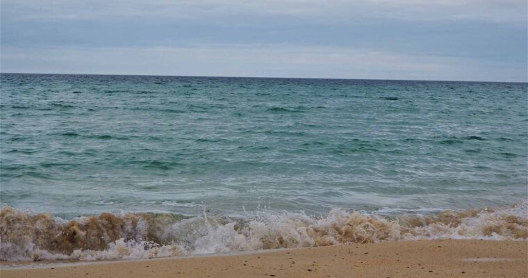 Reisetipp Carbis Bay: Paradiesisches Strandflair in Cornwall für Familien