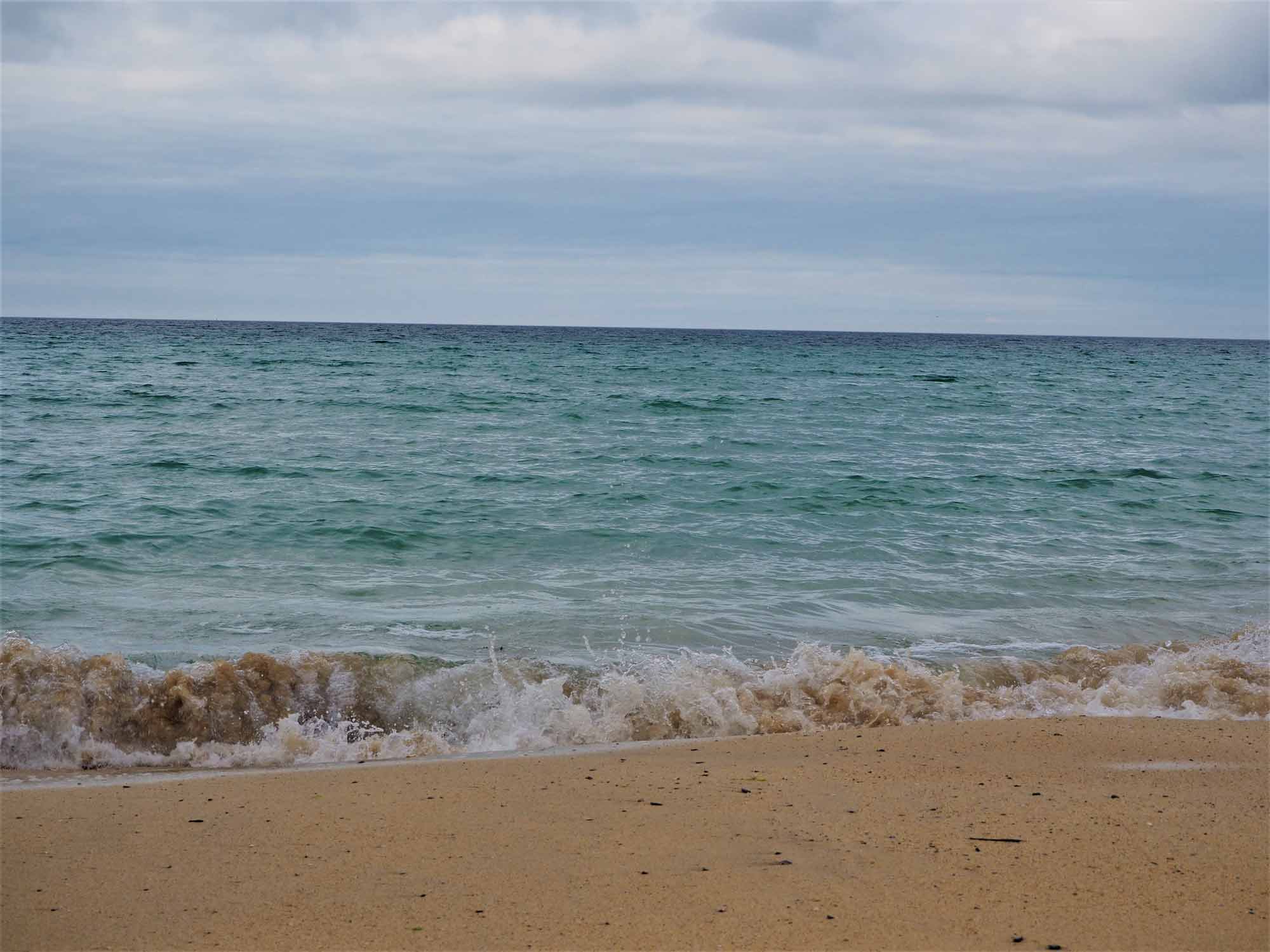 Reisetipp Carbis Bay: Paradiesisches Strandflair in Cornwall für Familien
