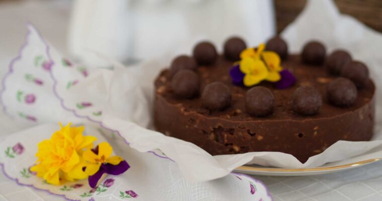 Simnel Cake Dessert: Schnelles Osterrezept für Großbritannien-Fans